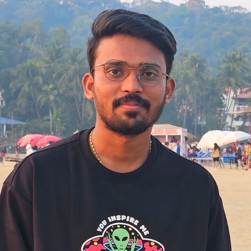 Ramisetty Harsha Vardhan