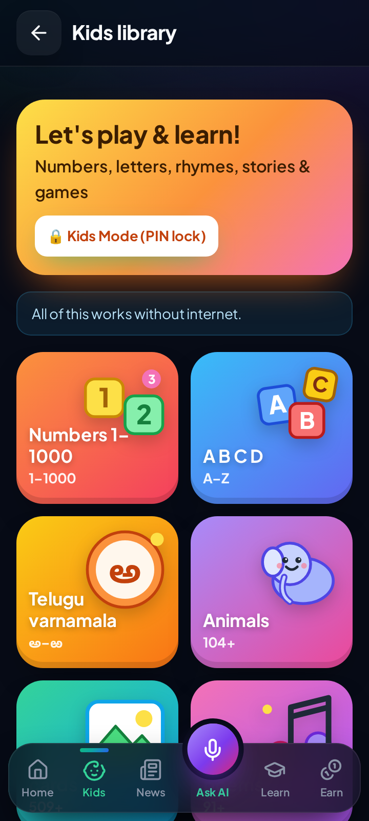 Kids